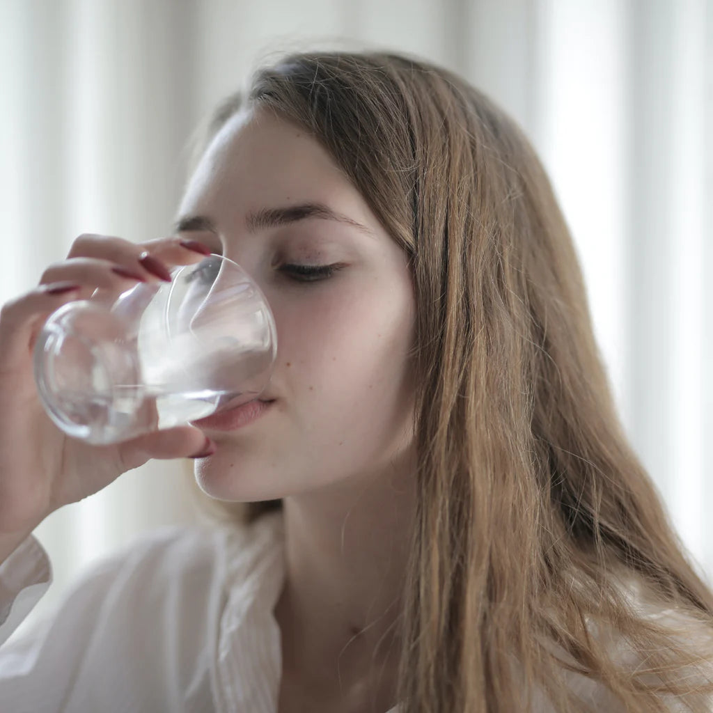 4 Ways a Reverse Osmosis Water Filter Can Make Your Life Better