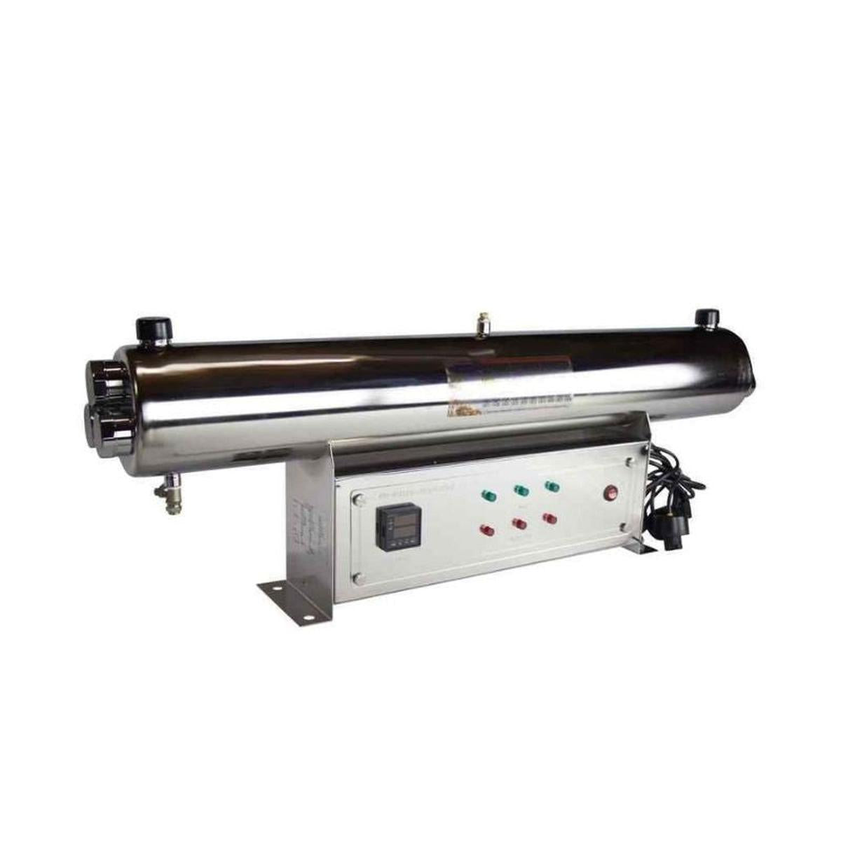 Crystal-Quest-36-GPM-Ultraviolet-Water-Sterilizer-System