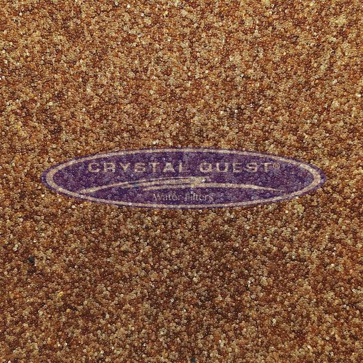 Crystal Quest DeIonizer Media