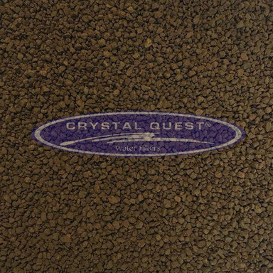 Crystal Quest Eagle Arsenic Oxide Media