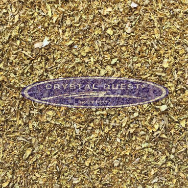 Crystal Quest Eagle Redox Alloy® 6500
