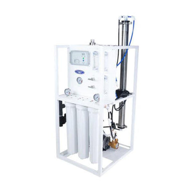 Crystal Quest Medical Mid-Flow Reverse Osmosis System - 500 & 750 GPD