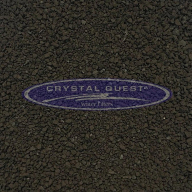 Crystal Quest Metal Removal Multimedia 1 cubic feet