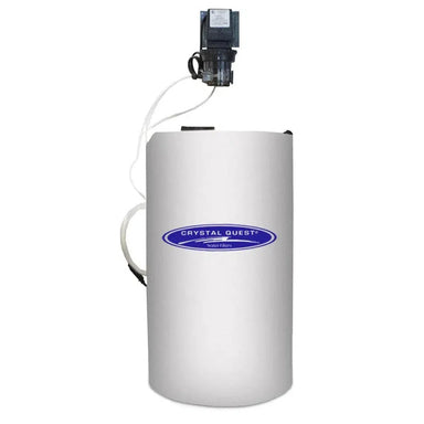 Crystal Quest Dosing System Studio Image
