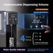 Frizzlife WB99 Countertop Reverse Osmosis System - Customizable Dispensing Volume