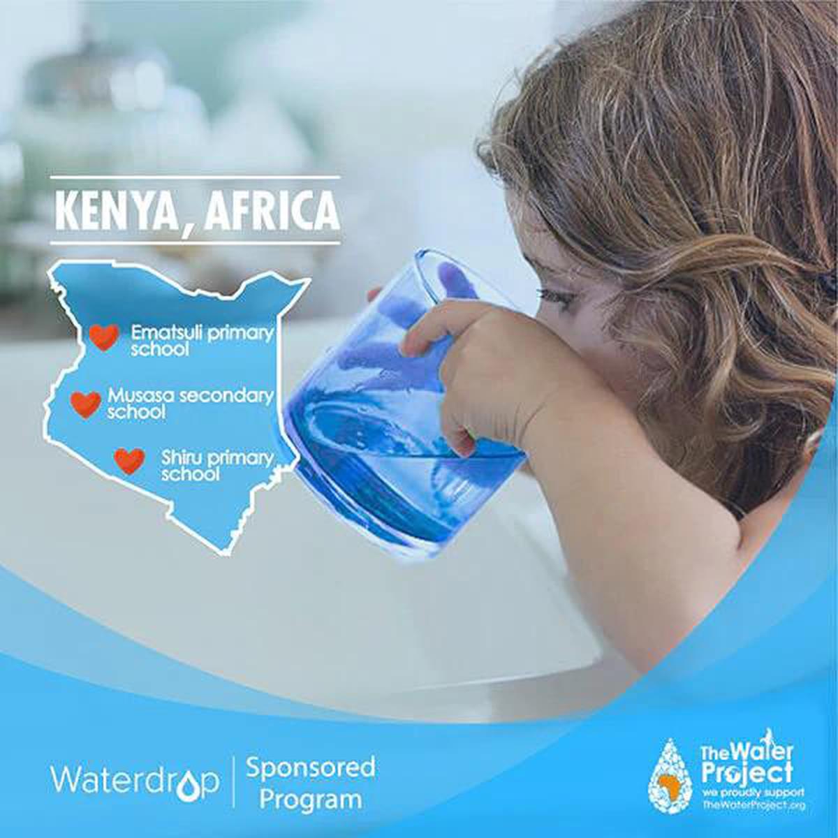 Waterdrop CF Filter for G2P600 & G2 Series Reverse Osmosis System - Sponsored Program