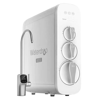 Waterdrop G3P600 Reverse Osmosis System Unit