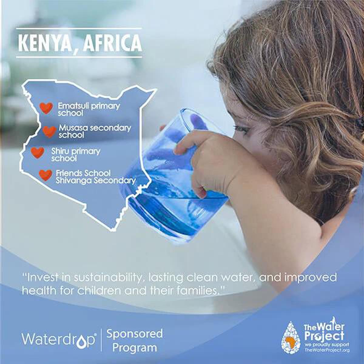 Waterdrop MRO Filter for G2 Series Reverse Osmosis System - Sponsored Program