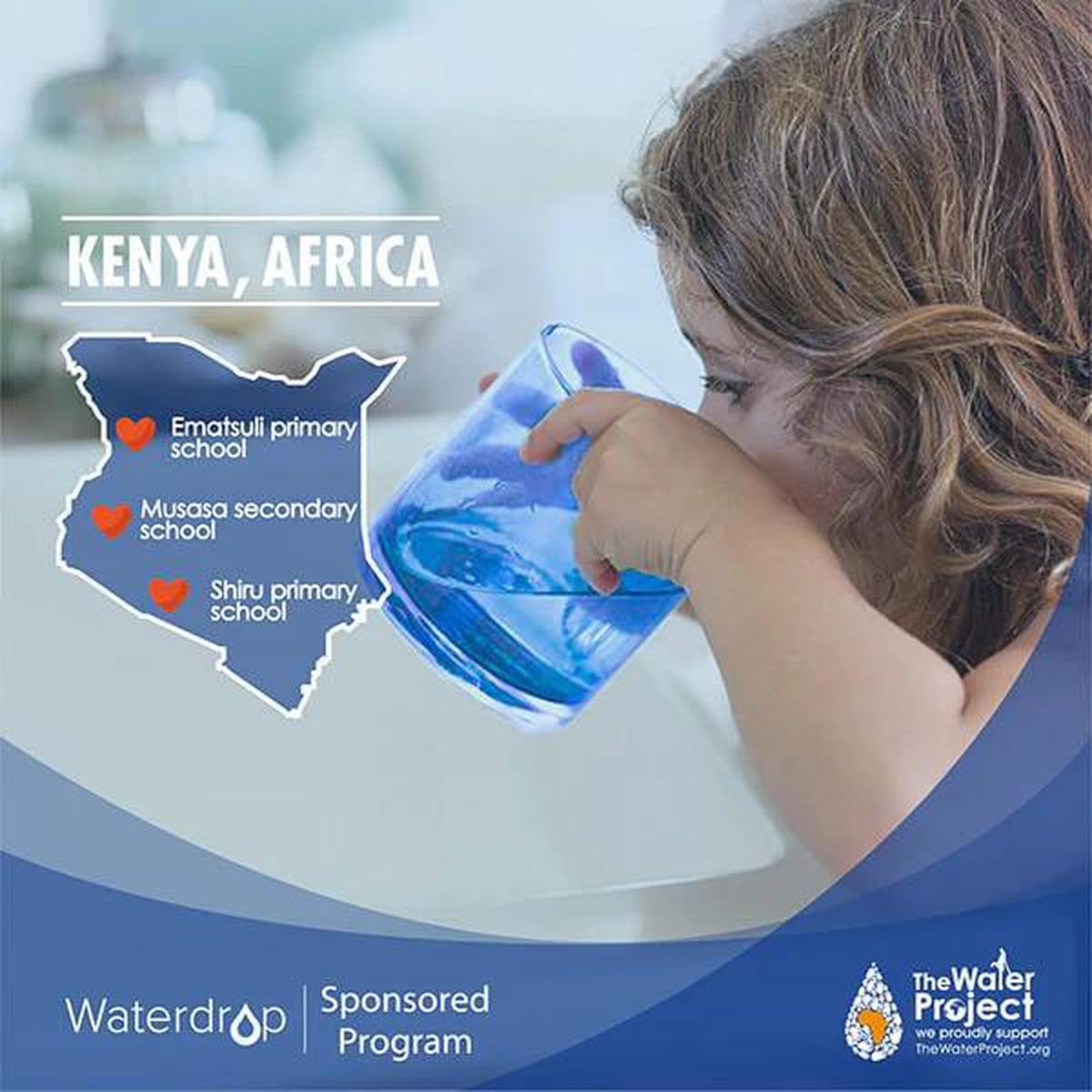 Waterdrop RO Filter for G3 Reverse Osmosis Systems | 400GPD - Sponsored Program