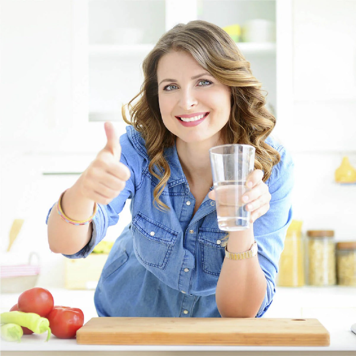 Waterdrop RO Filter for G3P600 Reverse Osmosis System - Superb Taste & Water Purity