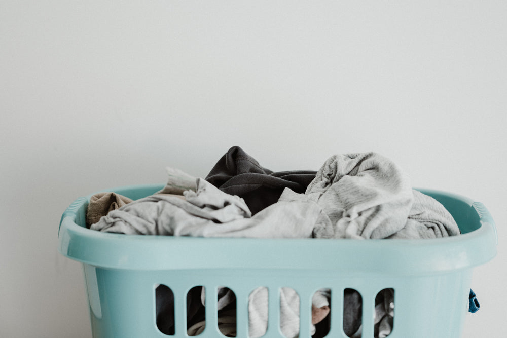 How Reverse Osmosis Can Help Solve Your Laundry Problems