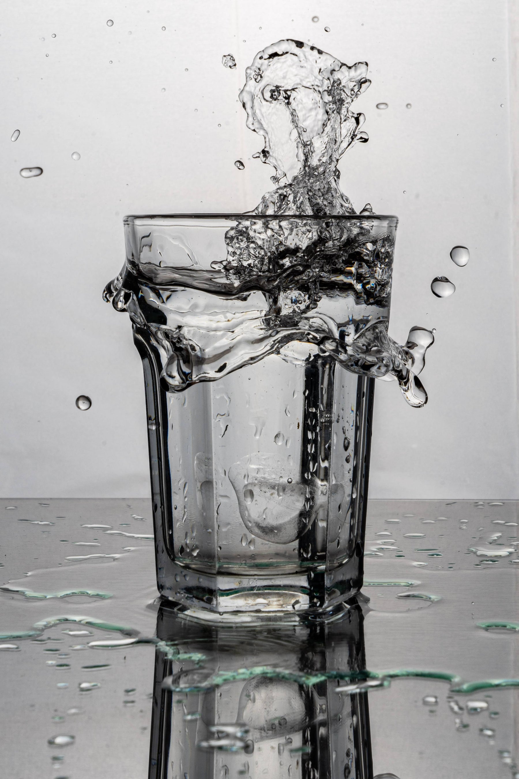 Reverse Osmosis vs Distilled Water