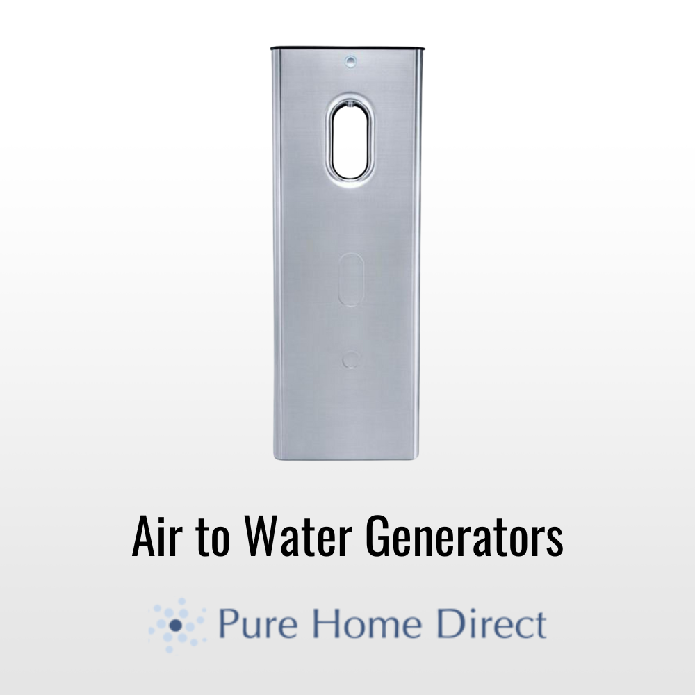 Air to Water Generators Collection Photo