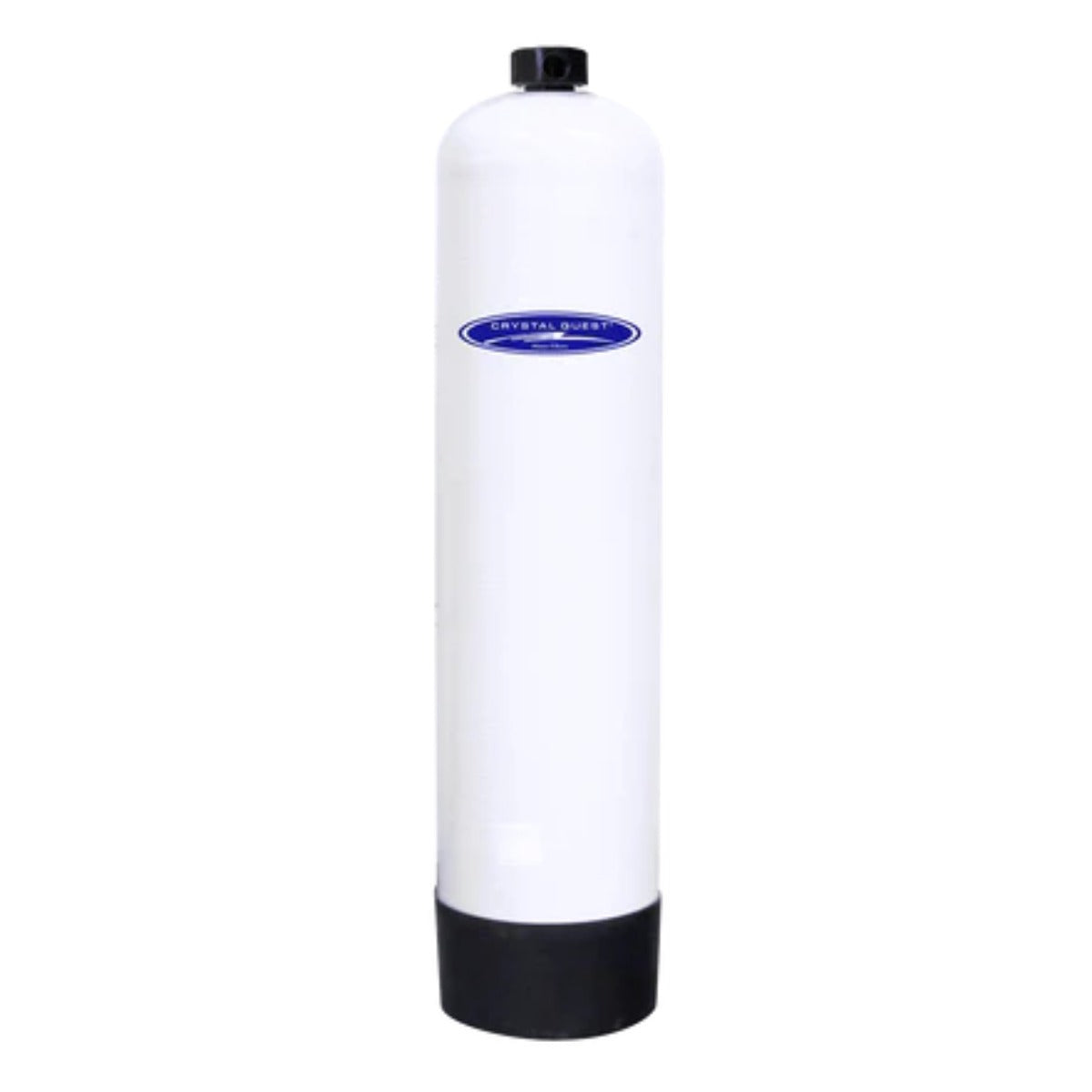 20 GPM Commercial Salt-Free Water Conditioner System - Front View