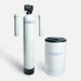45,000 Grain Water Softener in Fiberglass