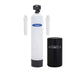 48,000 Grain Water Softener in Fiberglass