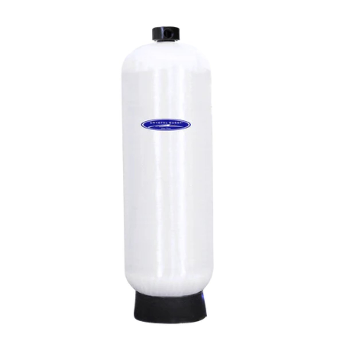 70 GPM Commercial Salt-Free Water Conditioner System - Front View