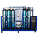 Ampac AP3000-SM Super Water Store Reverse Osmosis System - Studio Image - Front View