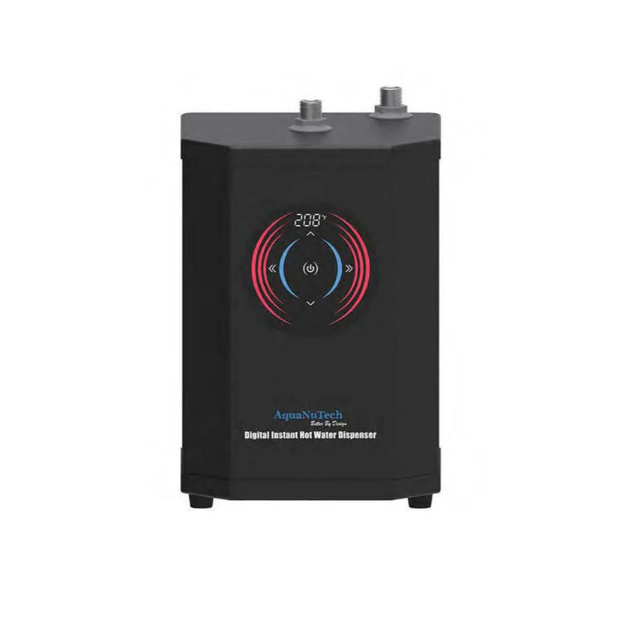 AquaNuTech Digital Instant Hot Water Dispenser Only