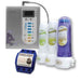 Chanson Water Chanson Violet Premier Package Deal (Ionizer + Pre-Filter + Armor)