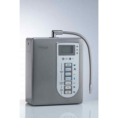 Chanson Water  Countertop Miracle Water Ionizer 7-Plate Sideview
