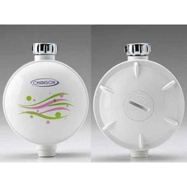 Chanson Water Miracle M.A.X Master Deal L (Ionizer + Pre-Filter + Armor + G2 + Shower Filter) White