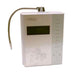 Chanson Water Miracle M.A.X Water Ionizer 7-Plate Convertible Counter-Top Silver Front View