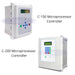 Commercial High-Flow Reverse Osmosis System - C-150 and C-200 Microprocessor Controllers