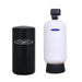Commercial Water Softener System 185 GPM -  with Tank and 3900 Control Head Shown