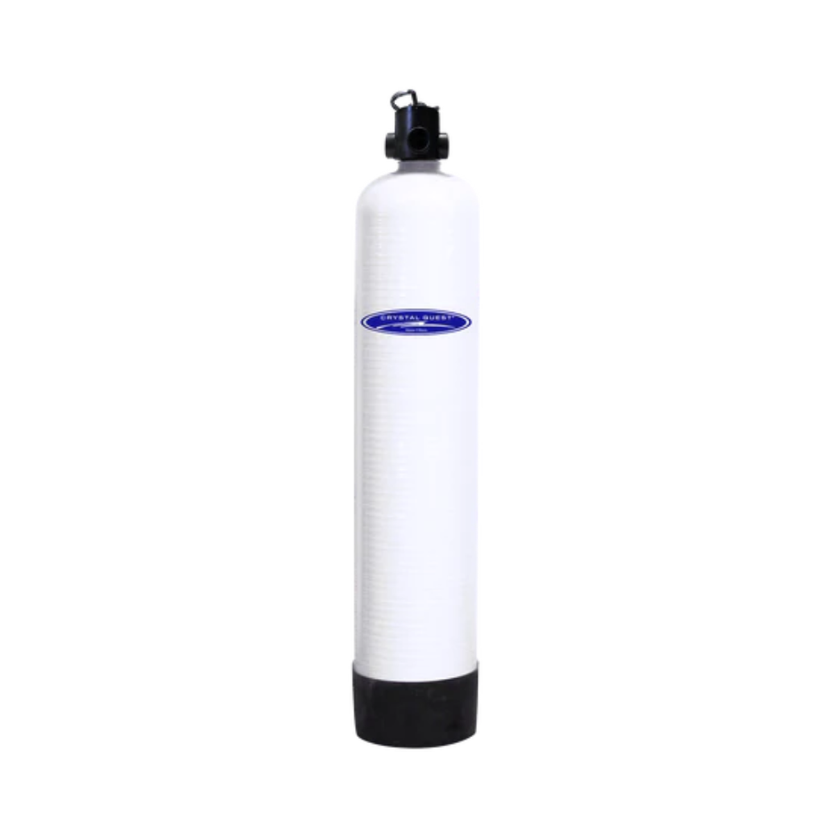 Crystal Quest Acid Neutralizing Water Filtration System 15 GPM Medium Top