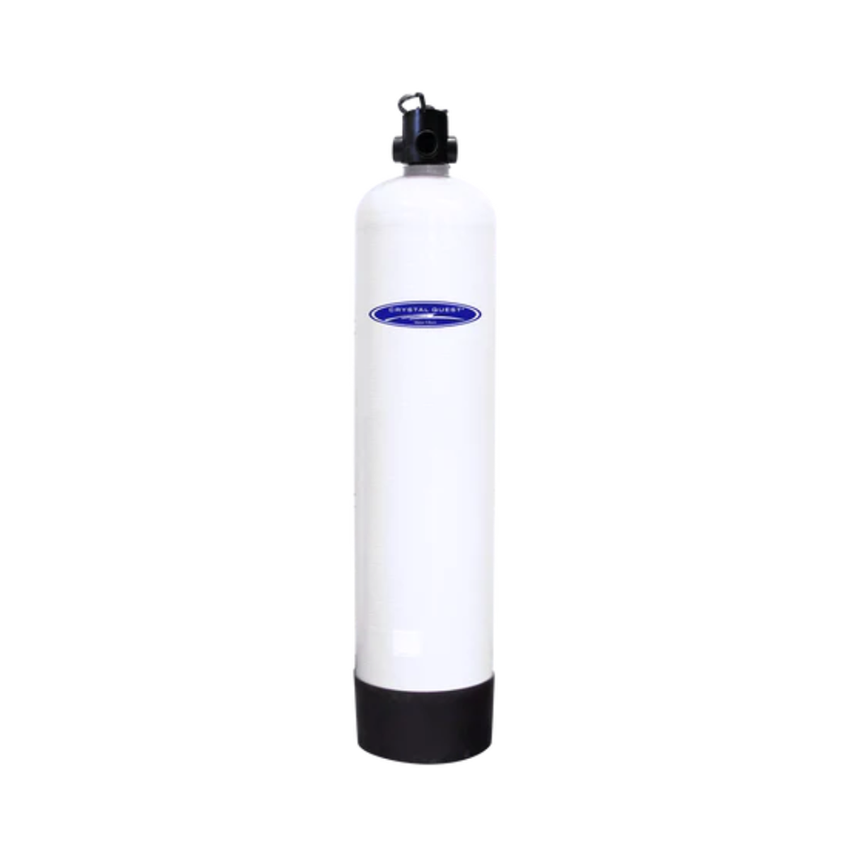 Crystal Quest Acid Neutralizing Water Filtration System 20 GPM Medium Top