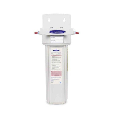 Crystal Quest Arsenic Removal Refrigerator In-line Water Filter System