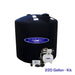 Crystal Quest Atmospheric Storage Tank with Pump 220 GPD