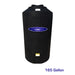 Crystal Quest Atmospheric Storage Tank without Pump 165 GPD