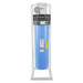 Crystal Quest Big Blue Whole House Water Filter Arsenic Removal Single With Stand