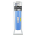 Crystal Quest Big Blue Whole House Water Filter Metal Removal Single With Stand