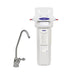 Crystal Quest Ceramic Under Sink Water Filter System Single