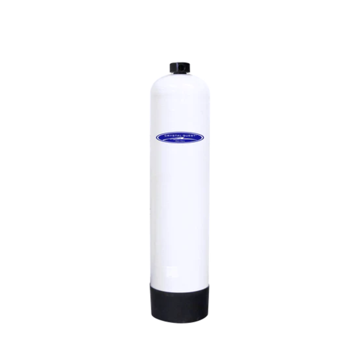 Crystal Quest Commercial Demineralizing (DI) Water Filtration System 20 GPM Small Top