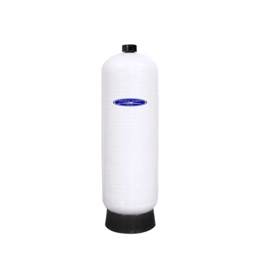 Crystal Quest Commercial Demineralizing (DI) Water Filtration System 35 GPM Small Top