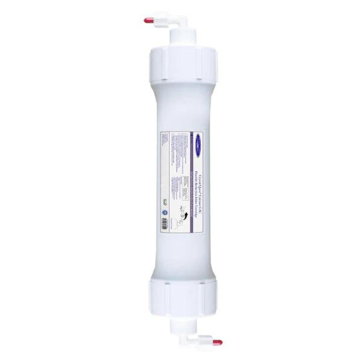 Crystal Quest Fluoride Removal Water Cooler / Reverse Osmosis Filter Cartridge