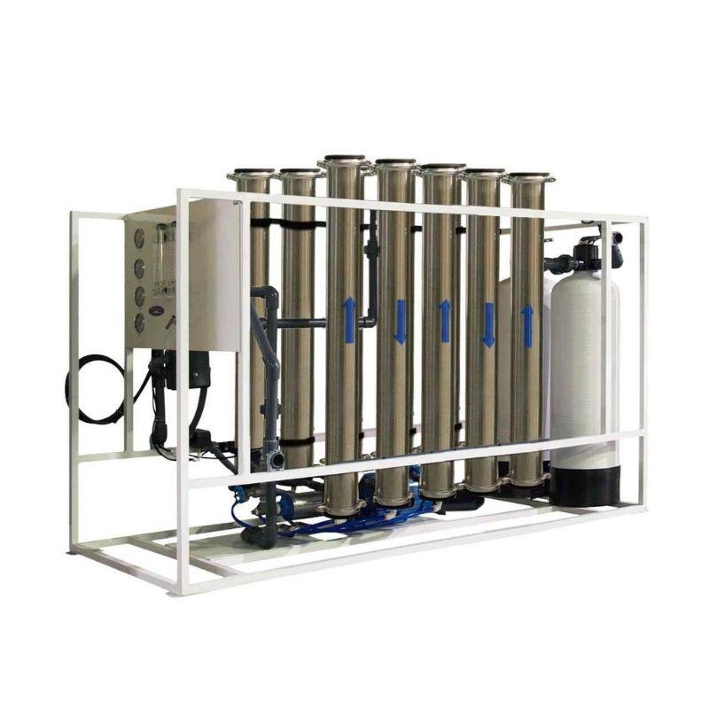 Crystal Quest High-Flow Reverse Osmosis System 30,000 GPD