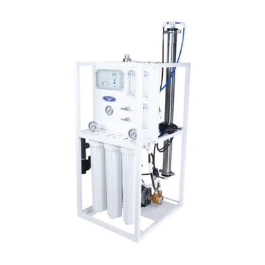 Crystal Quest Medical Mid-Flow Reverse Osmosis System - 500 & 750 GPD