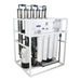 Crystal Quest Medical Mid-Flow Reverse Osmosis System - 7000 GPD