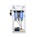 Crystal Quest Mid-Flow Reverse Osmosis System 2 Small Filters