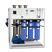 Crystal Quest Mid-Flow Reverse Osmosis System 3 Filters