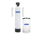 Crystal Quest Nitrate Whole House Water Filter Fiberglass Standalone