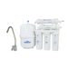 Crystal Quest Reverse Osmosis Under Sink Water Filter - 1000M WIth Faucet