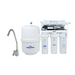 Crystal Quest Reverse Osmosis Under Sink Water Filter - 1000MP With Faucet