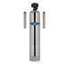 Crystal Quest SMART Whole House Water Filter Stainless Steel