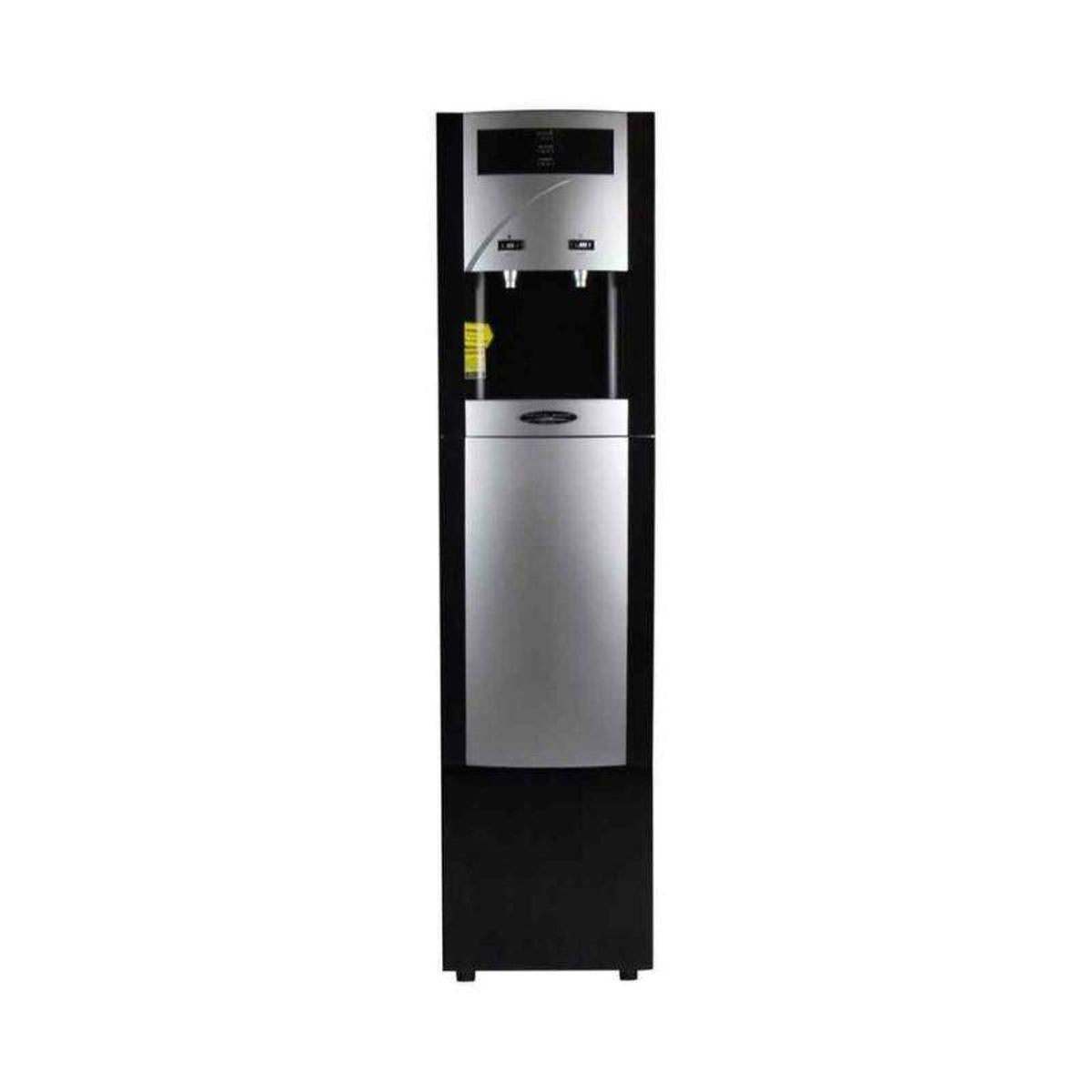 Crystal Quest Trubo Ultrafiltration Bottleless Water Cooler Front